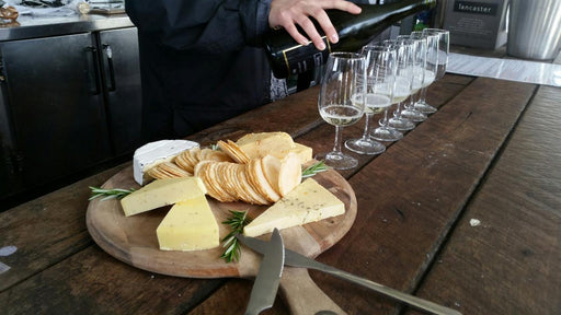 Swan Valley Wine Tour: Half - Day Experience - We Wander