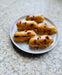 Sweet & Savoury Baking - We Wander