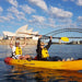 Sydney Harbour Highlights Kayaking Adventure - We Wander