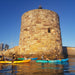 Sydney Harbour Highlights Kayaking Adventure - We Wander