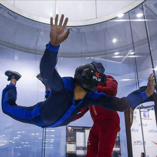 Sydney - Ifly Basic - We Wander