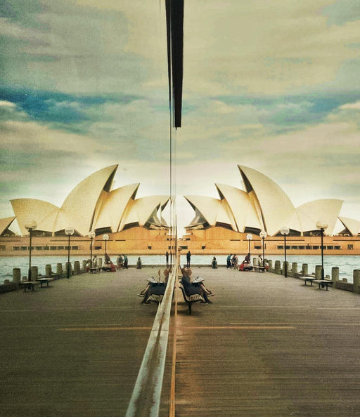 Sydney Smartphone Photography Course - We Wander