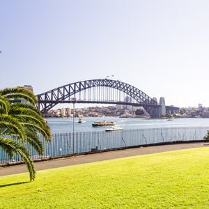 Sydney Starter With Airport Collection - We Wander