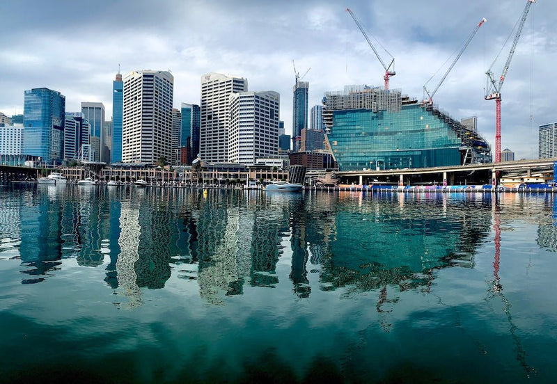 Sydney Street Photography Adventure, Cbd (The Urban Observer) - We Wander