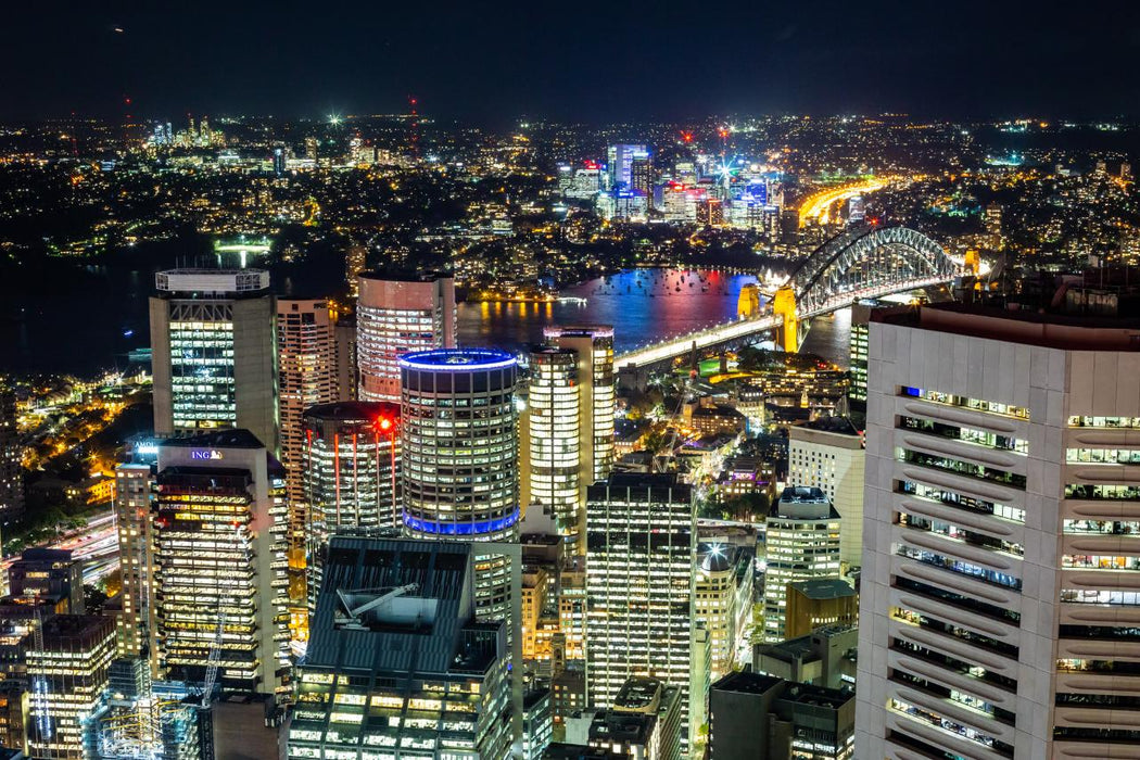 Sydney Tower Eye - Daily Offpeak - We Wander