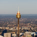 Sydney Tower Eye - Daily Peak - We Wander