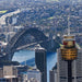 Sydney Tower Eye - Daily Peak - We Wander