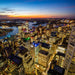 Sydney Tower Eye - Daily Peak - We Wander