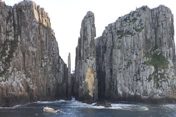 Tasman Island Cruises 3 Hour Cruise - We Wander