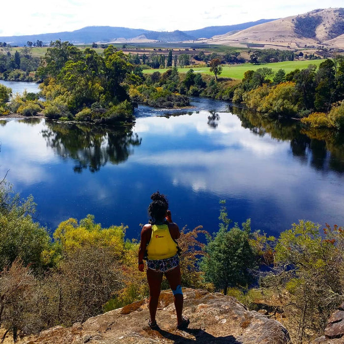 The Derwent Kayak Descent - We Wander