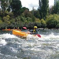 The Derwent Kayak Descent - We Wander