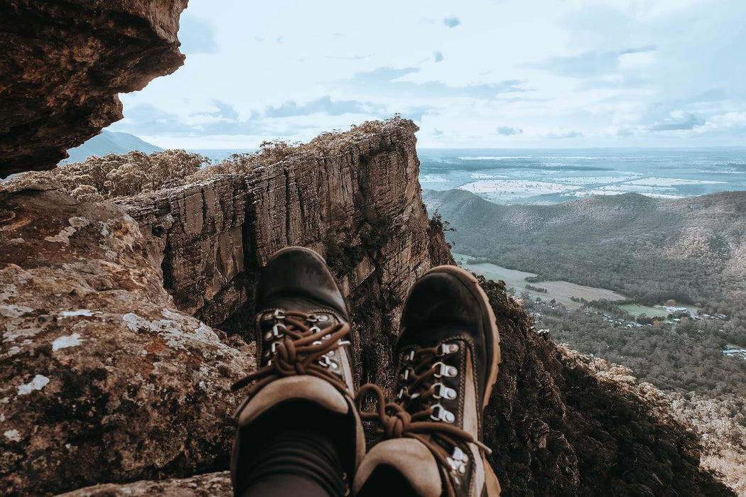 The Grampians Day Tour - We Wander