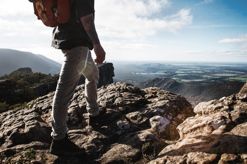 The Grampians Day Tour - We Wander