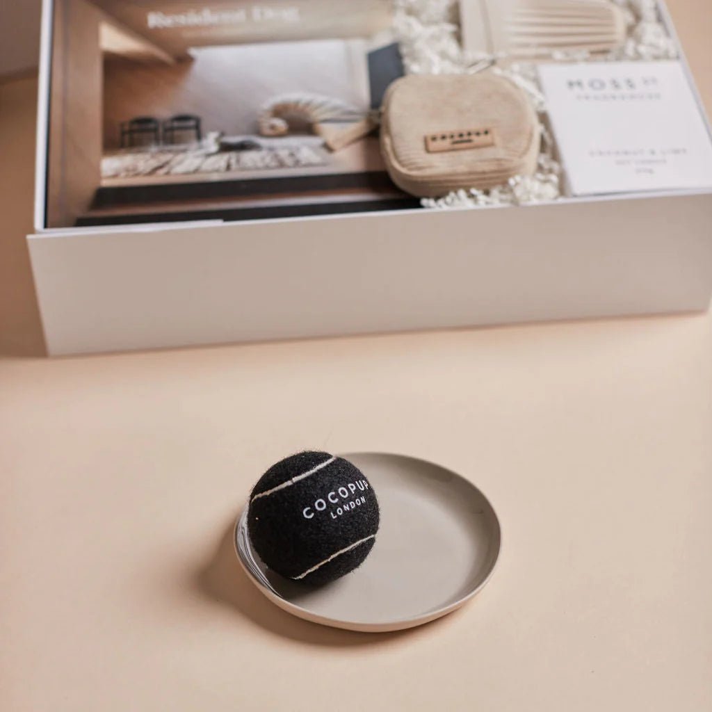 The Resident Dogue - We Wander