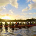 The Sunrise Byron Bay Sea Kayak Tour - We Wander