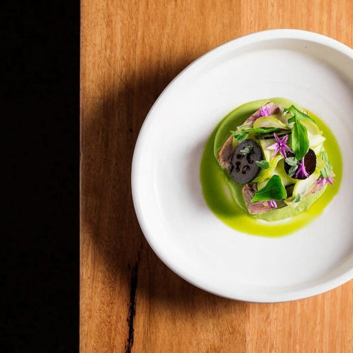 The Ultimate French Signature Experience At C'Est Bon - We Wander