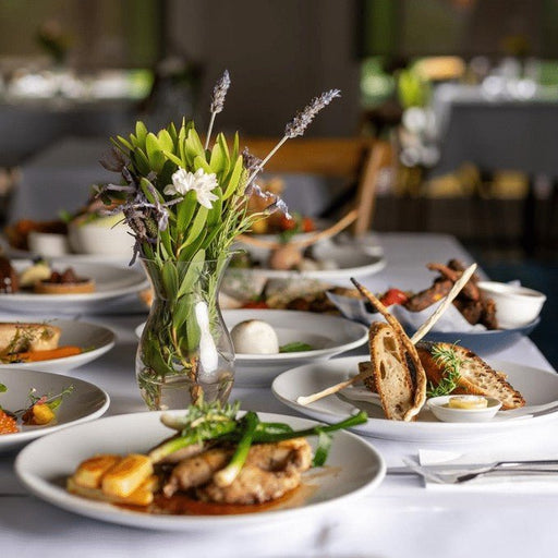 The Ultimate Heritage Dining Reserve At Alexandra Hotel - We Wander