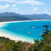 The Ultimate Whitehaven Beach & Hill Inlet Experience - We Wander