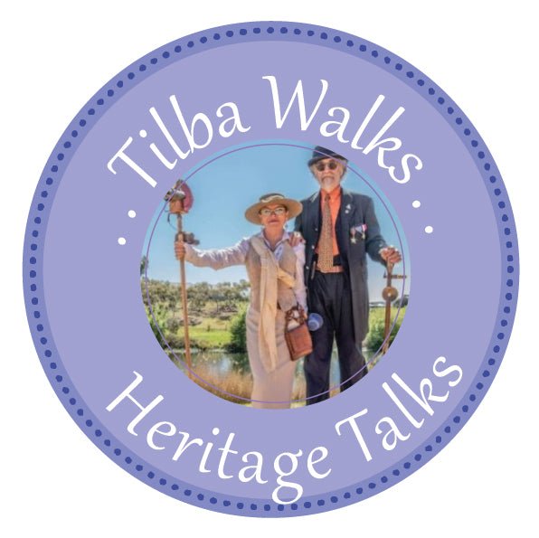 Tilba's Twilight Walking Tour - We Wander