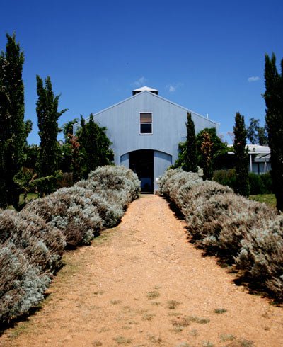 Tour De Mudgee Cellar Door - We Wander