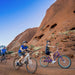 Uluru Bike Ride - We Wander