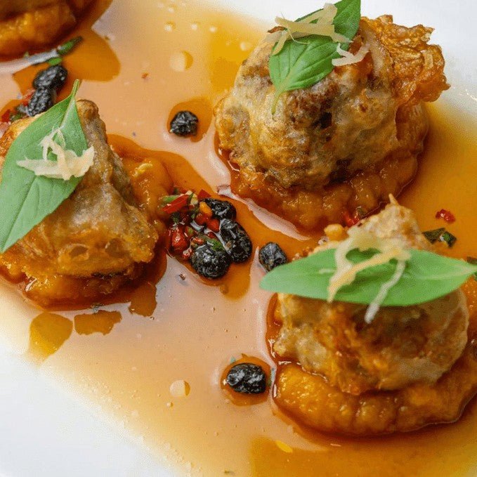 Waterfront Wine & Dine At Mudbar Restaurant - We Wander