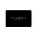 We Wander Experience Gift Card - We Wander