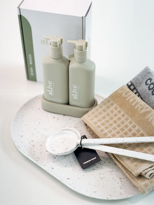 We Wander Kitchen Gift Hamper - We Wander