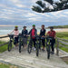 Welcome To Country - Partially Guided E - Bike Cultural Tour With Yuin Aboriginal Storytelling - We Wander