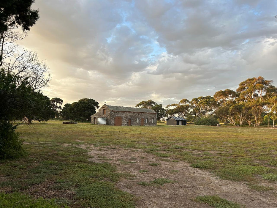 Werribee: Point Cook Homestead Ghost Tour Victoria - We Wander