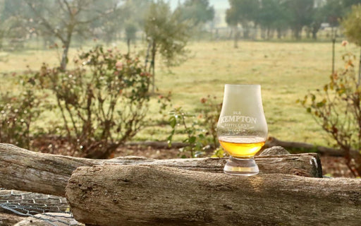 Whisky Tour, Tasting And Lunch Package - We Wander