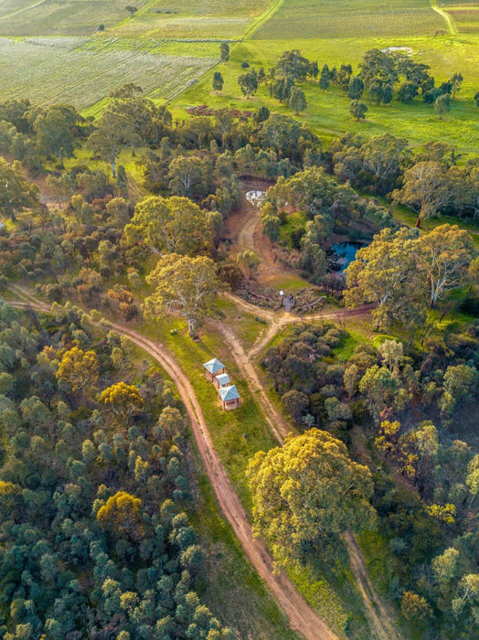 Wine And Wander At Gemtree Wines - We Wander