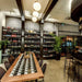 Wine - Led Dinner At Meccanico Espresso + Wine - We Wander