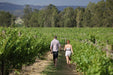 Wine Tasting 2 Venues - We Wander