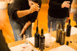 Wine Blending, Lunch & Bottle Of Wine At Clairault Streicker