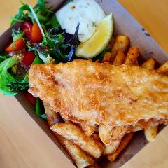 Winter Wildlife Cruise Includes Fresh Fish & Chips Lunch - We Wander