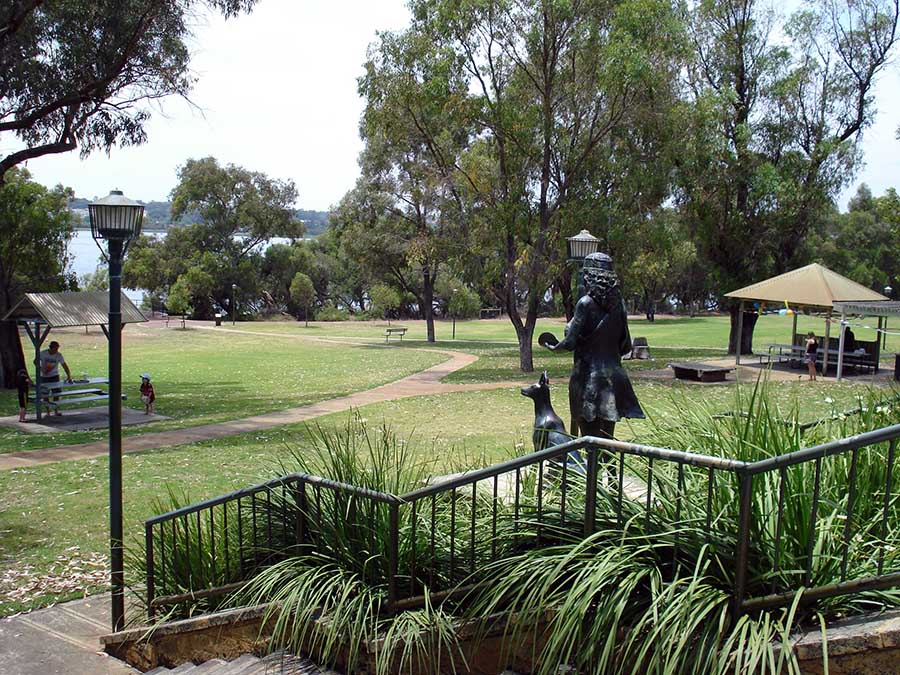 Yanchep National Park & Crystal Cave - We Wander