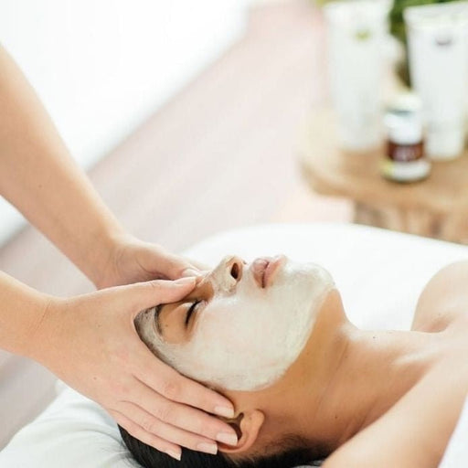 Your Choice Of Petrichor Spa Treatment: Relaxing Massage Or Organic Facial - We Wander